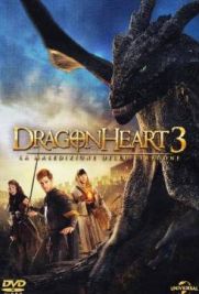 Dragonheart 3 - La maledizione dello stregone