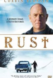 Rust - Ruggine