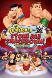 I Flintstones & WWE: Botte Da Orbi