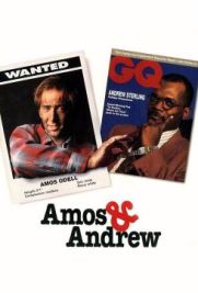 Amos & Andrew