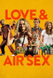 Love & Air Sex