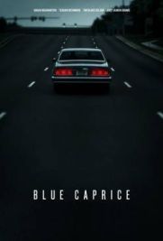 Blue Caprice