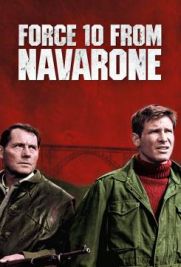 Forza 10 da Navarone