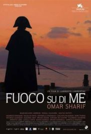 Fuoco su di me