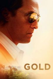 Gold - La grande truffa