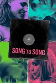 Song to Song