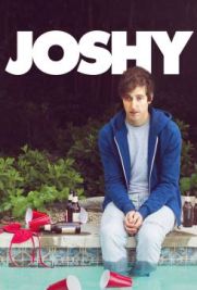 Joshy - Un weekend al limite