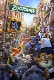 Zootropolis