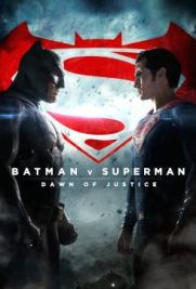 Batman v Superman: Dawn of Justice