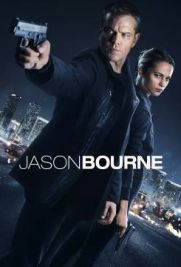 Jason Bourne