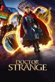 Doctor Strange