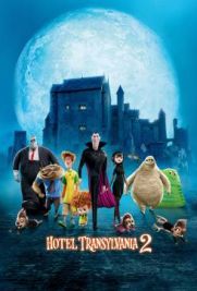 Hotel Transylvania 2