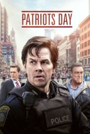 Boston: Caccia all'uomo - Patriots Day