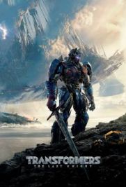 Transformers: L'ultimo cavaliere