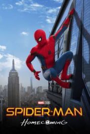 Spider-Man - Homecoming