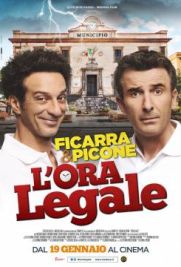 L'ora legale