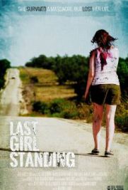 Last Girl Standing