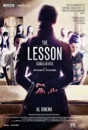 The Lesson - Scuola di vita