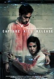 Capture Kill Release