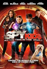 Spy Kids 4 - È tempo di eroi