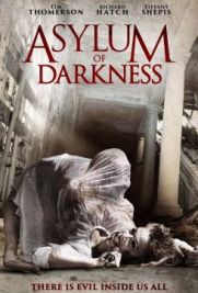 Asylum of Darkness