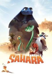 Sahara