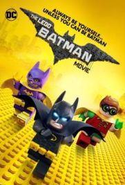 Lego Batman - Il film