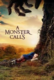 Sette minuti dopo la mezzanotte - A Monster Calls