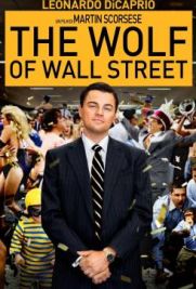 The Wolf of Wall Street