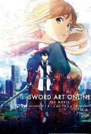 Sword Art Online the Movie - Ordinal Scale