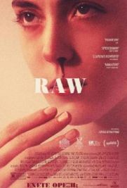 Raw - Una crudele verità