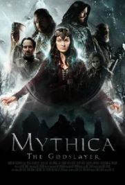 Mythica: The Godslayer