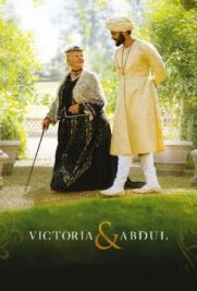 Victoria and Abdul