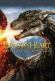 Dragonheart 4: La Battaglia per l’Heartfire