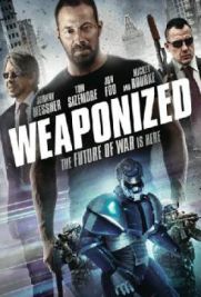 Weaponized