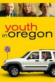 Youth in Oregon