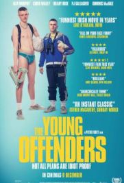 The Young Offenders