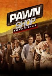 Pawn Shop Chronicles