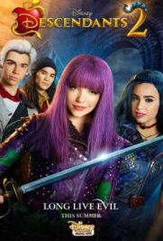 Descendants 2