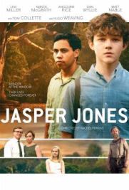 Jasper Jones