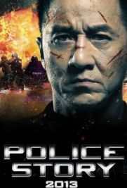 Police Story: Lockdown