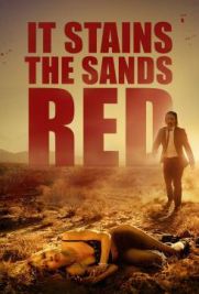 It Stains the Sands Red