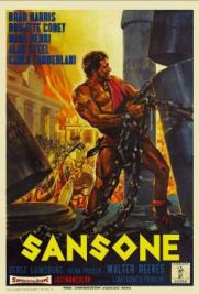 Sansone