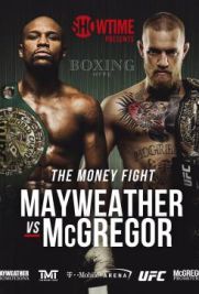 Mayweather vs. McGregor