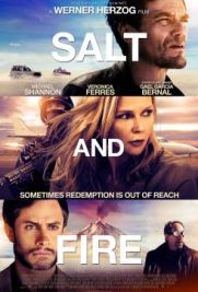 Salt and Fire