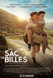 Un sac de billes – Un sacchetto di biglie