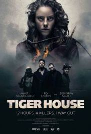 Tiger House