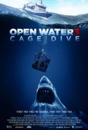 Open Water 3 – Cage Dive