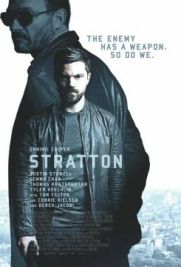 Stratton – Forze speciali