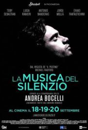 La musica del silenzio